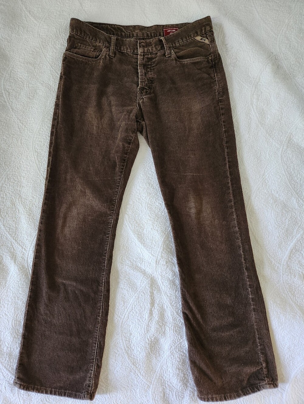 JACK & JONES Vintage Corduroy Pants